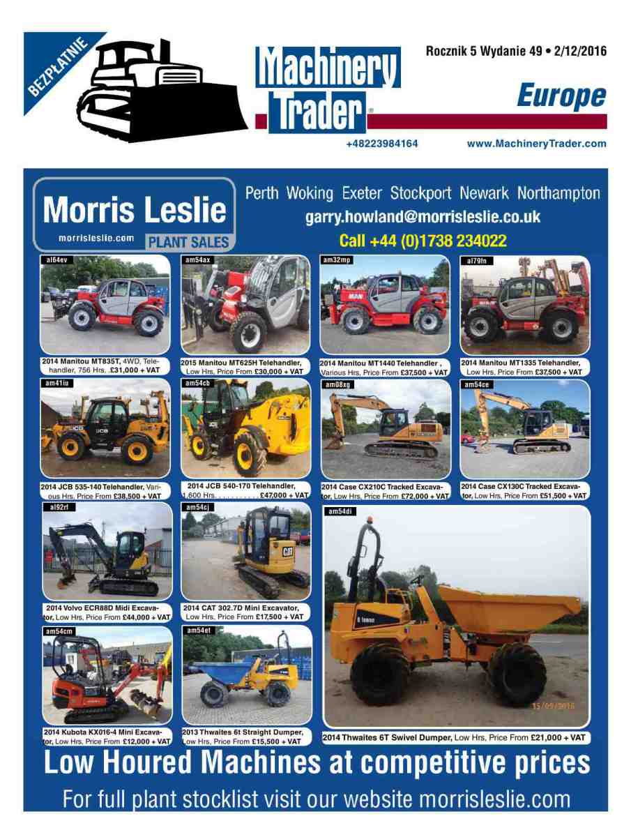 T 281 Lenkrad Traktor Ford 2000 bis 5000