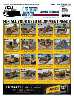 The Hidden Secret Keeping Top Machinery Traders Ahead of the Game