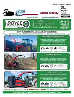 Machinery Trader