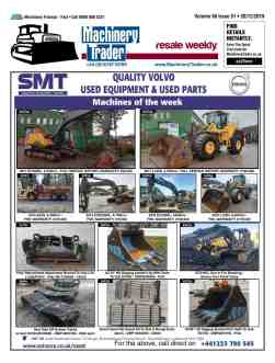 TractorHouse.com | Machinery Trader Resale Weekly Digital 